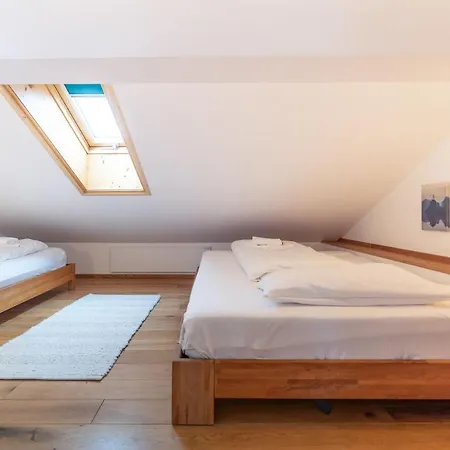 Chillach اوبرستدورف