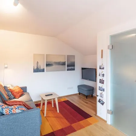 Chillach Apartamento