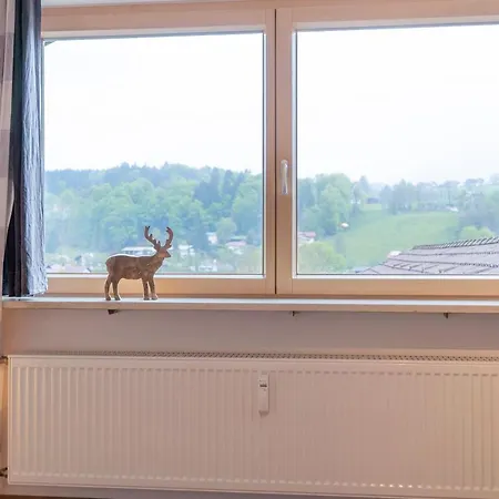 Appartement Chillach Oberstdorf