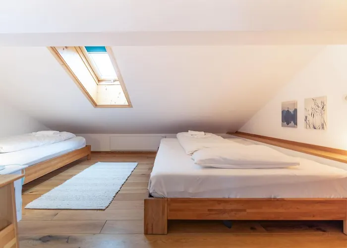 Chillach オーベルストドルフ