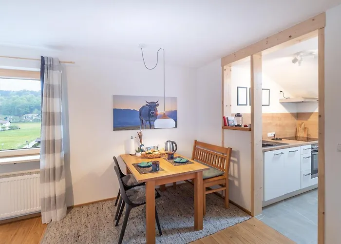 アパート Chillach *