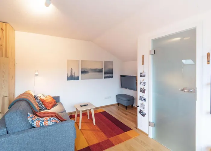 Chillach アパート